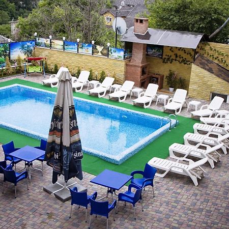Lolo Hotel Kişinev Dış mekan fotoğraf